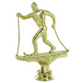 Trophy Figure (Male Cross-Country Skiing)